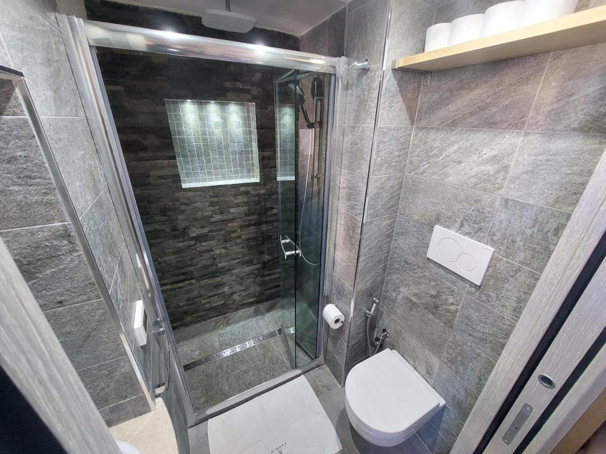 Dimora AltoMare Holiday Suites - Locazione Turistica Polignano a Mare Esterno foto