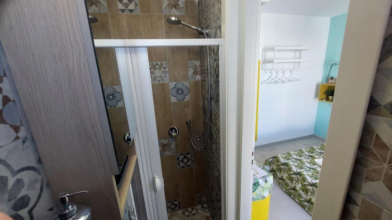 Dimora AltoMare Holiday Suites - Locazione Turistica Polignano a Mare Esterno foto