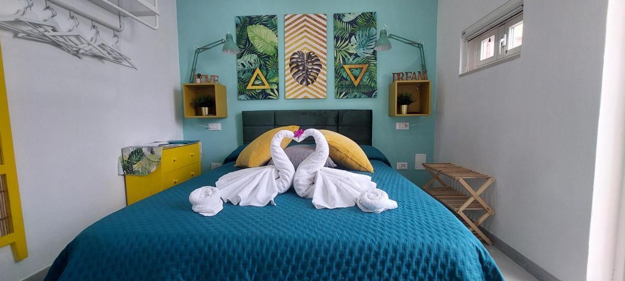 Dimora AltoMare Holiday Suites - Locazione Turistica Polignano a Mare Esterno foto