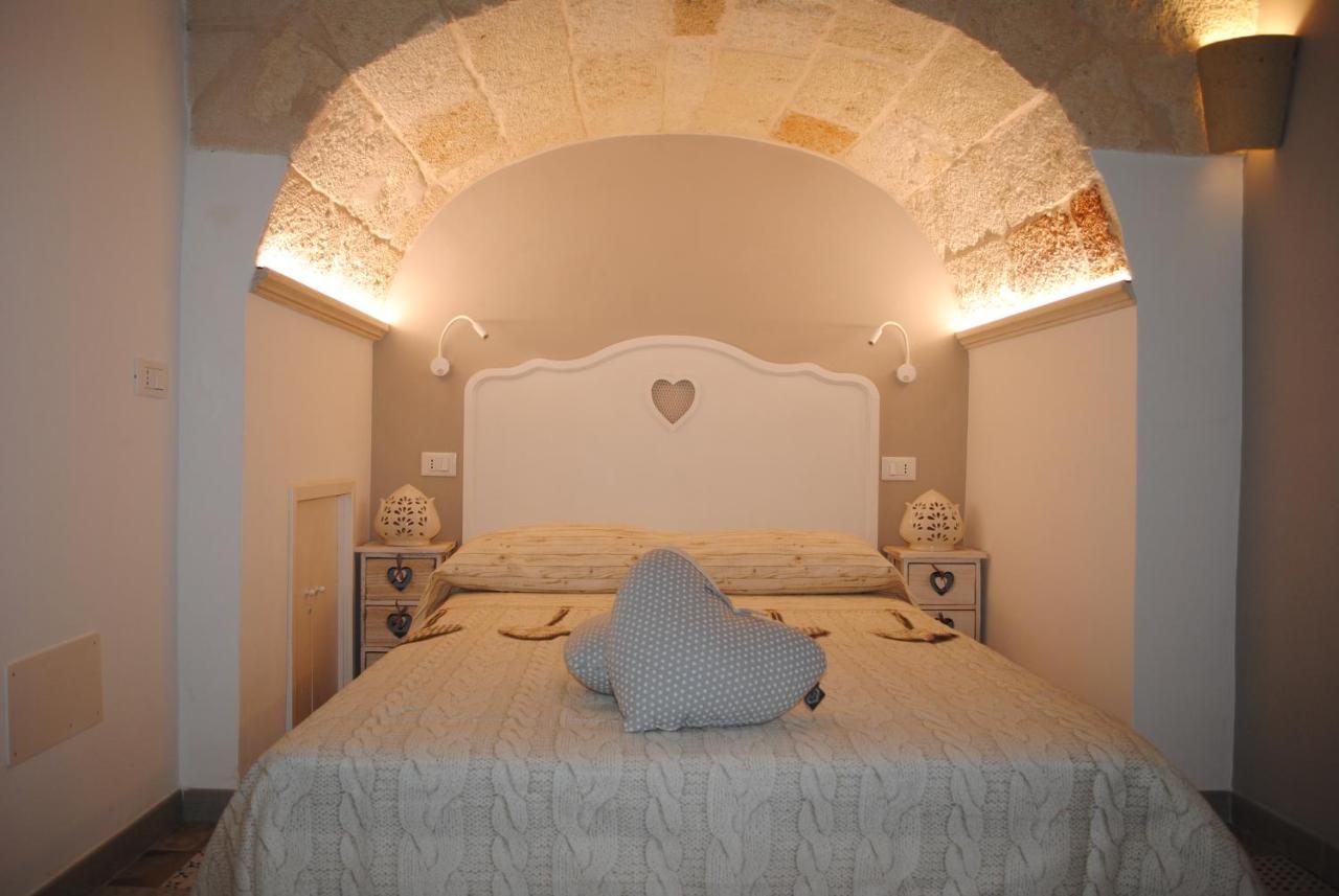 Dimora AltoMare Holiday Suites - Locazione Turistica Polignano a Mare Esterno foto