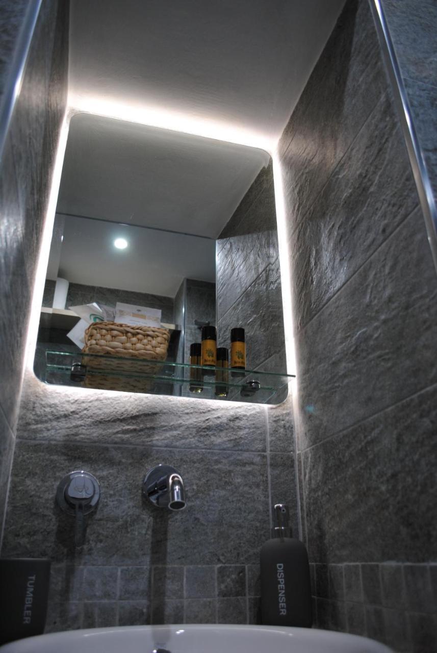 Dimora AltoMare Holiday Suites - Locazione Turistica Polignano a Mare Esterno foto