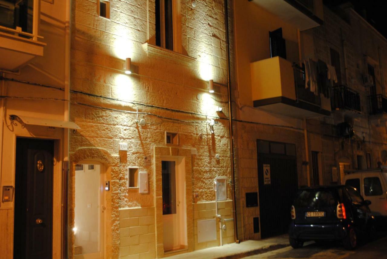 Dimora AltoMare Holiday Suites - Locazione Turistica Polignano a Mare Esterno foto