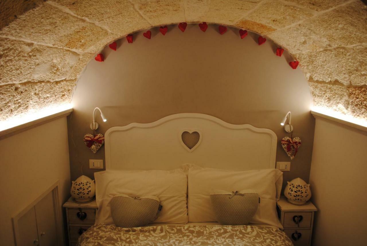 Dimora AltoMare Holiday Suites - Locazione Turistica Polignano a Mare Esterno foto