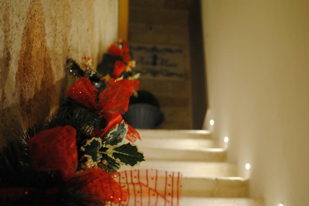 Dimora AltoMare Holiday Suites - Locazione Turistica Polignano a Mare Esterno foto